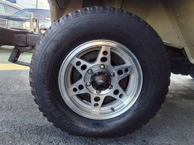 صورة مصغرة 38 لـ 1981 Toyota LAND CRUISER 40