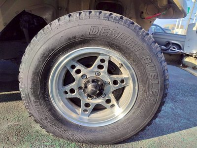 صورة مصغرة 41 لـ 1981 Toyota LAND CRUISER 40