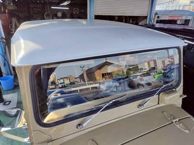 صورة مصغرة 27 لـ 1981 Toyota LAND CRUISER 40