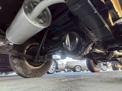 صورة مصغرة 46 لـ 1981 Toyota LAND CRUISER 40