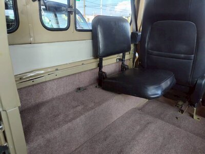 صورة مصغرة 13 لـ 1981 Toyota LAND CRUISER 40