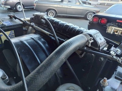 صورة مصغرة 62 لـ 1981 Toyota LAND CRUISER 40