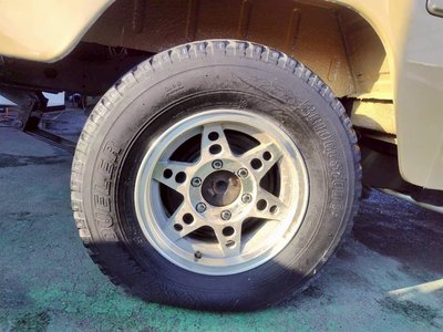 صورة مصغرة 40 لـ 1981 Toyota LAND CRUISER 40