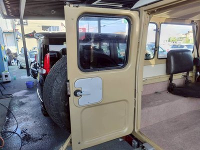 صورة مصغرة 50 لـ 1981 Toyota LAND CRUISER 40