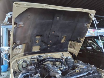 صورة مصغرة 65 لـ 1981 Toyota LAND CRUISER 40