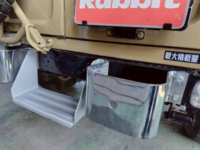 صورة مصغرة 34 لـ 1981 Toyota LAND CRUISER 40