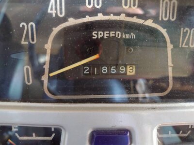 صورة مصغرة 18 لـ 1981 Toyota LAND CRUISER 40