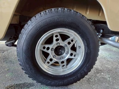 صورة مصغرة 39 لـ 1981 Toyota LAND CRUISER 40