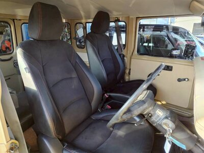 صورة مصغرة 11 لـ 1981 Toyota LAND CRUISER 40