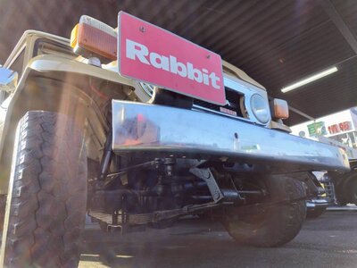 صورة مصغرة 21 لـ 1981 Toyota LAND CRUISER 40