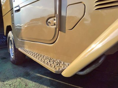 صورة مصغرة 29 لـ 1981 Toyota LAND CRUISER 40
