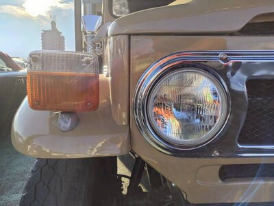 صورة مصغرة 19 لـ 1981 Toyota LAND CRUISER 40