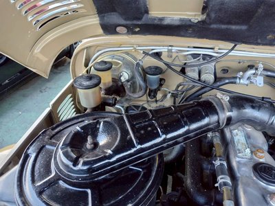 صورة مصغرة 60 لـ 1981 Toyota LAND CRUISER 40