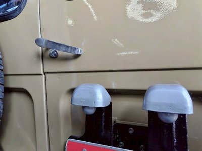 صورة مصغرة 32 لـ 1981 Toyota LAND CRUISER 40