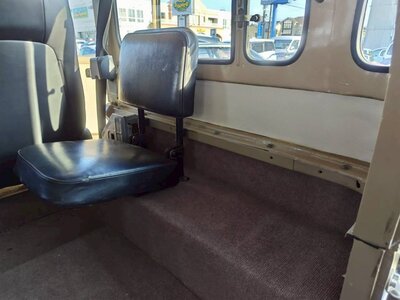 صورة مصغرة 12 لـ 1981 Toyota LAND CRUISER 40