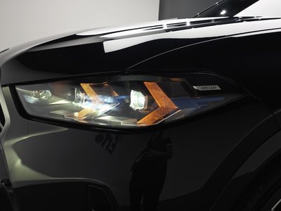 BMW X6 - 9
