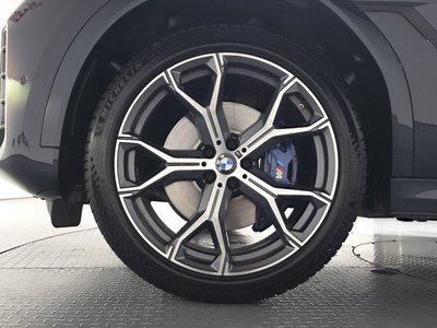 BMW X6 - 6