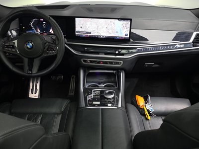 BMW X6 - 5