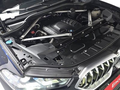 BMW X6 - 7