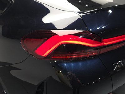 BMW X6 - 10