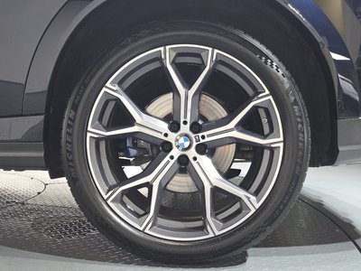 BMW X6 - 8