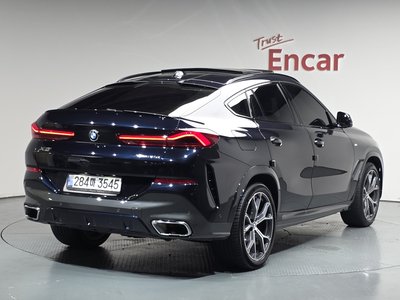 BMW X6 - 3