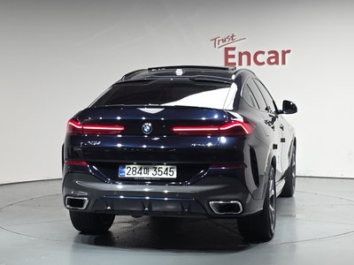 BMW X6 - 4