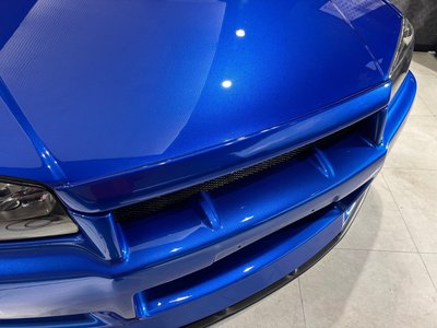 صورة 3 لـ 1998 Nissan SKYLINE COUPE