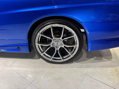 صورة 9 لـ 1998 Nissan SKYLINE COUPE