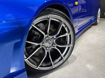 صورة 5 لـ 1998 Nissan SKYLINE COUPE