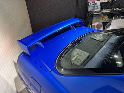 صورة مصغرة 26 لـ 1998 Nissan SKYLINE COUPE
