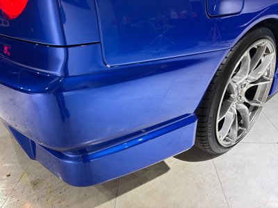 صورة مصغرة 21 لـ 1998 Nissan SKYLINE COUPE