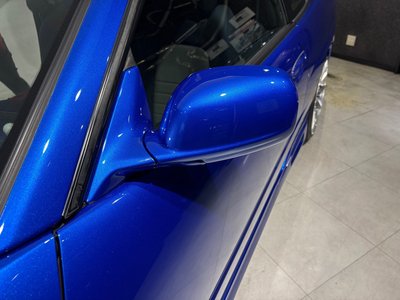 صورة 7 لـ 1998 Nissan SKYLINE COUPE