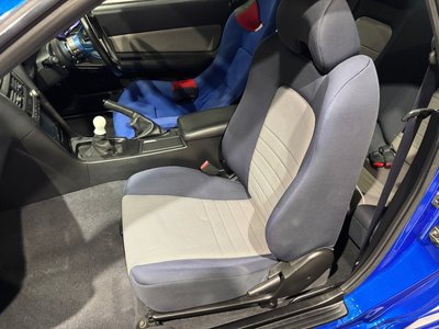 صورة مصغرة 40 لـ 1998 Nissan SKYLINE COUPE