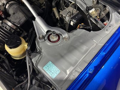 صورة مصغرة 37 لـ 1998 Nissan SKYLINE COUPE