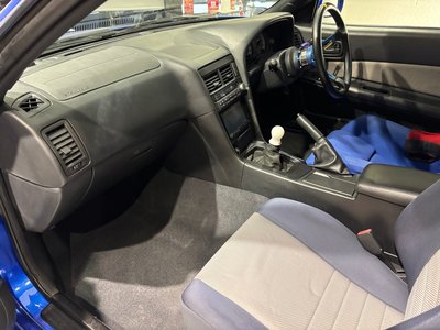 صورة مصغرة 39 لـ 1998 Nissan SKYLINE COUPE