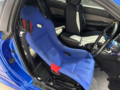 صورة مصغرة 48 لـ 1998 Nissan SKYLINE COUPE