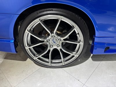 صورة مصغرة 24 لـ 1998 Nissan SKYLINE COUPE