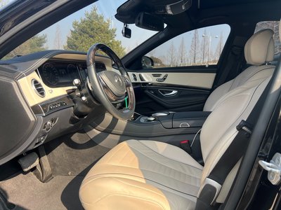 MERCEDES-BENZ S-CLASS - 8