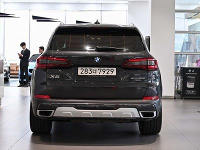 2022 BMW X5 — фото 2