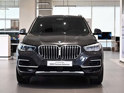2022 BMW X5 — фото 4