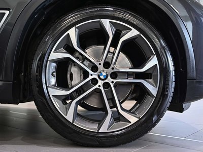 2022 BMW X5 — фото 6