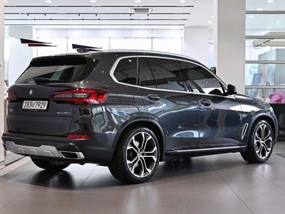 2022 BMW X5 — фото 3