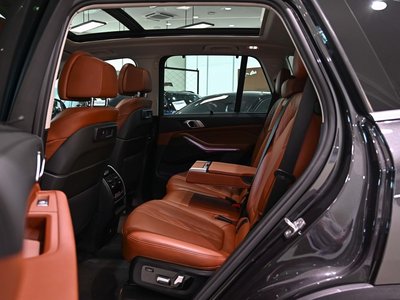 2022 BMW X5 — фото 10