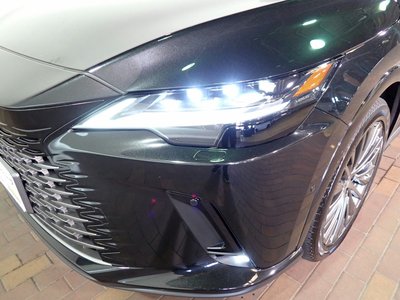 2023 Lexus RX — миниатюра 32
