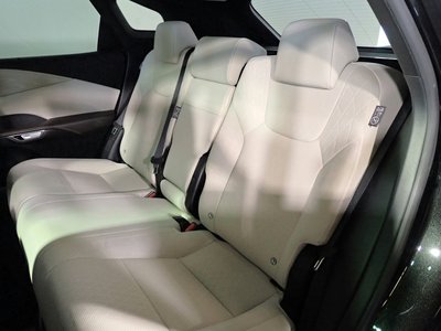 2023 Lexus RX — миниатюра 29