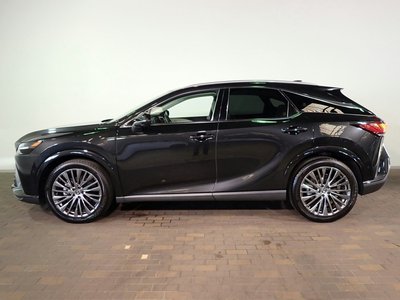 2023 Lexus RX — миниатюра 35