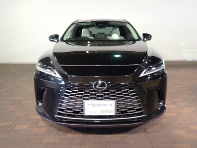 2023 Lexus RX — миниатюра 34