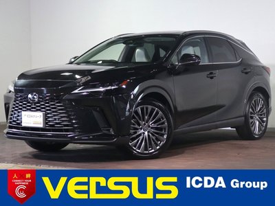 صورة 1 لـ 2023 Lexus RX