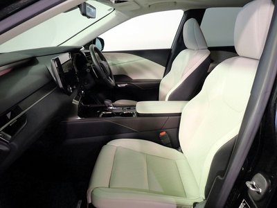 2023 Lexus RX — миниатюра 28